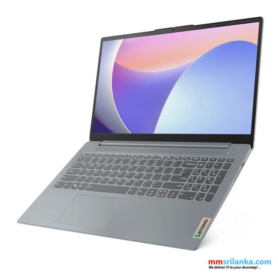 Lenovo IdeaPad Slim 3 15IRU8 – i3 (2Y)